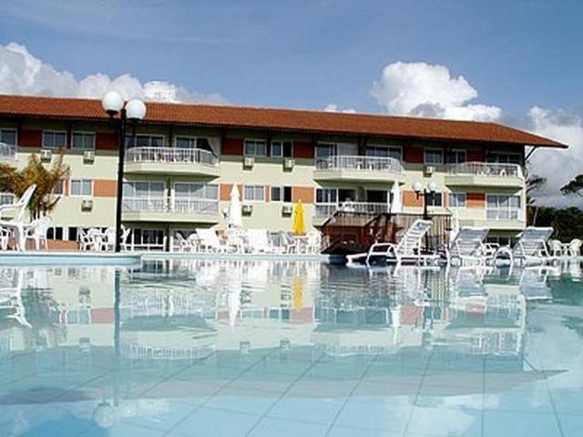 Muro Alto Marupiara Flats Porto de Galinhas Exterior foto