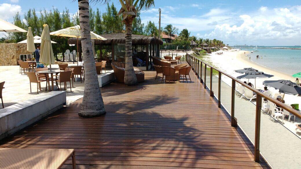 Muro Alto Marupiara Flats Porto de Galinhas Exterior foto