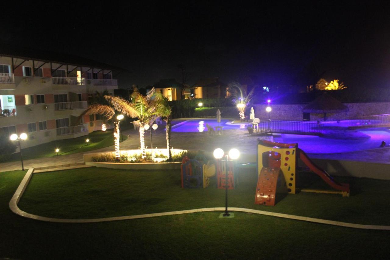 Muro Alto Marupiara Flats Porto de Galinhas Exterior foto