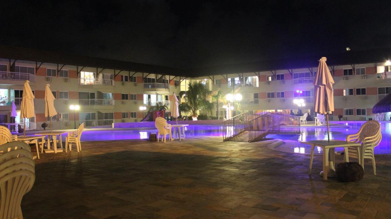 Muro Alto Marupiara Flats Porto de Galinhas Exterior foto